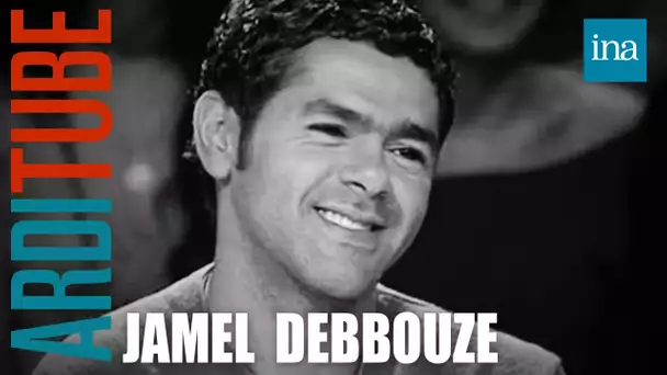 Jamel Debbouze : Artiste le plus drôle du monde | INA Arditube