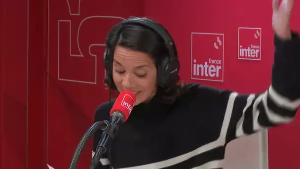 La politique autrement - Le Billet de Sophia Aram