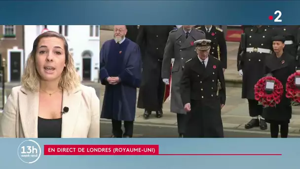 Royaume-Uni : nouvelle sortie officielle annulée pour la reine Elizabeth II