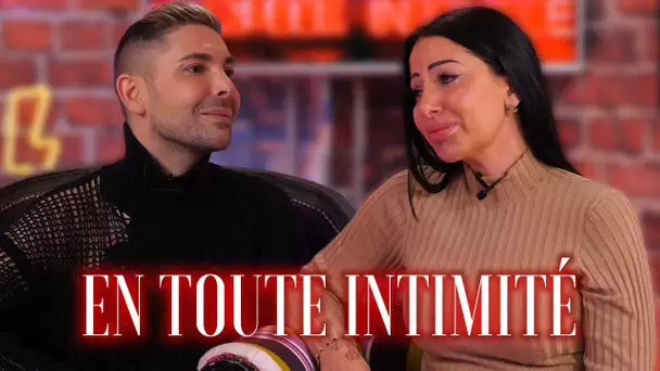 Lilly en larmes : Polémiques JLC, Implication de Maéva Ghennam, Pass€ avec les hommes !