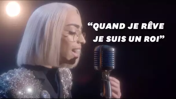 "Kingdom": Bilal Hassani nous raconte le sens de son titre "Roi"