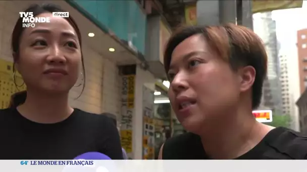 Hong Kong : les autorités déclarent la guerre au plastique