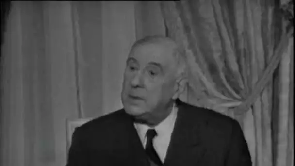 Charles de Gaulle