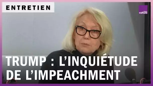 États-Unis : un président ou un pays en crise ?