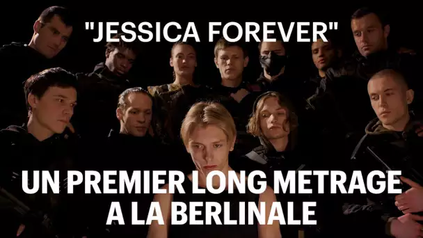 'Jessica Forever' : un premier long métrage à la Berlinale