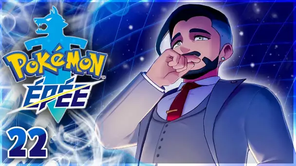 Pokemon Épée : La TRAHISON du Président ! #22 ⚔️