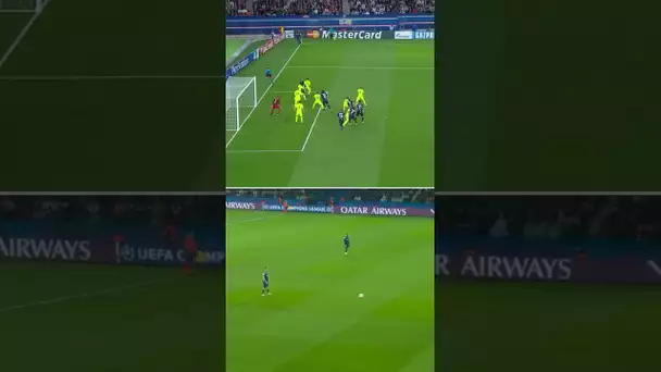 An air of déjà vu! 👀