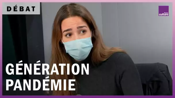 Génération pandémie : les jeunes en quête de légitimité