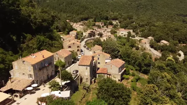 "Per Sti Lochi" à Serra di Scopamena- 12/07/2024