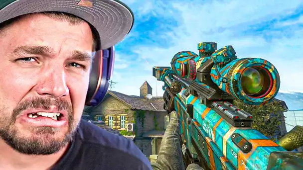 BLACK OPS 2 ME REND FOU...RAGE QUIT 😡 (les pires cancers du jeu…)