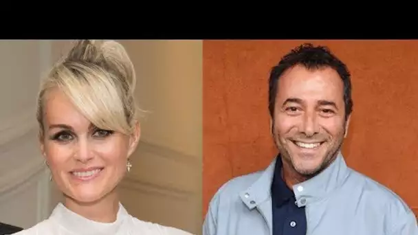 À Marrakech, Laeticia Hallyday va t elle croiser un ami de Laura Smet