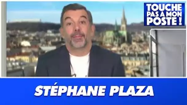 Stéphane Plaza, bientôt remplacé ?