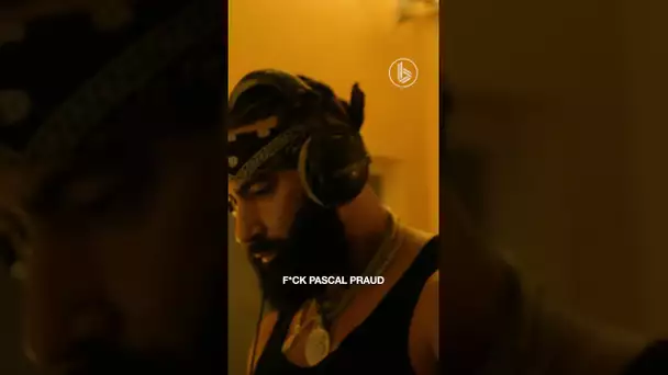 La Fouine lâche un énorme « 1 Son en 1H » !