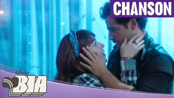 Bia - Chanson : Primer Amor (Episode 39 )