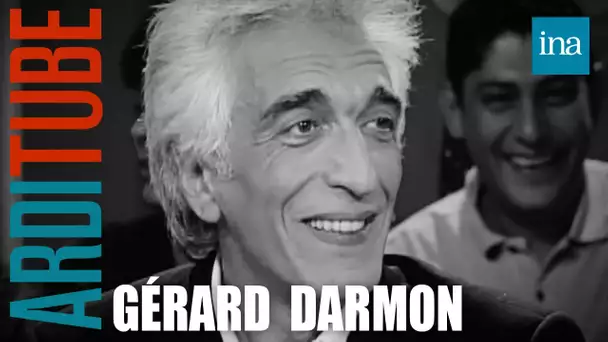 Qui est Gérard Darmon ? | Archive INA