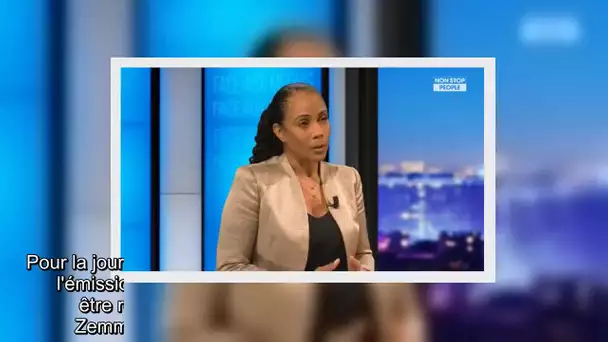 ✅  Éric Zemmour : Christine Kelly sort du silence et évoque leur collaboration (exclu vidéo)