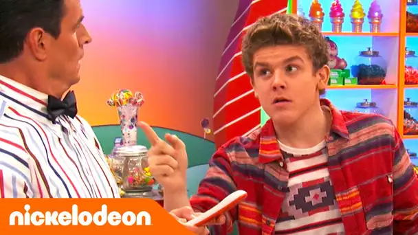 Henry Danger | Jasper Est Arrêté Pour Vol | Nickelodeon France