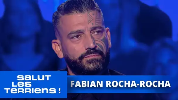 Fabian Rocha-Rocha, le survivant - Salut les Terriens