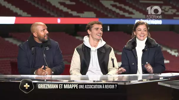 Griezmann & Mbappé : une association à revoir ?