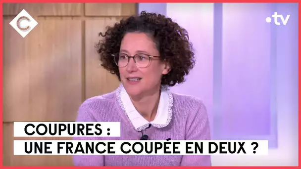 Coupures : la France joue-t-elle à se faire peur ? - Emmanuelle Wargon - C à Vous - 02/12/2022