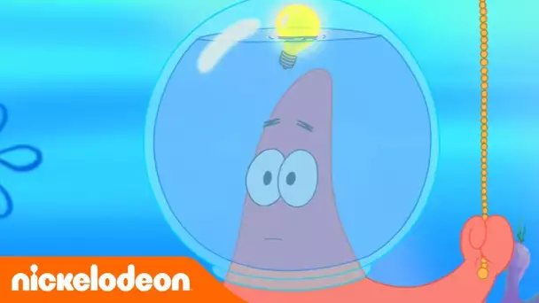 Bob l'éponge | Jouer | Nickelodeon France