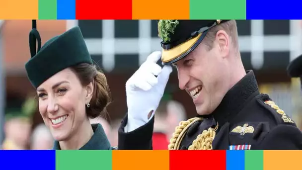 PHOTOS – Kate Middleton et William, déjà 11 ans de mariage  leur love story en images