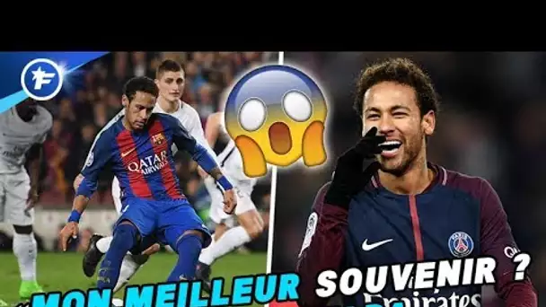 La déclaration provocante de Neymar envers le PSG | Revue de presse