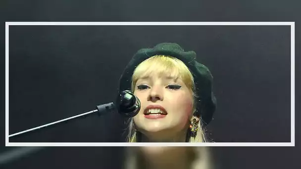 ✅  La chanteuse Angèle a retrouvé l&#039;amour avec une Youtubeuse