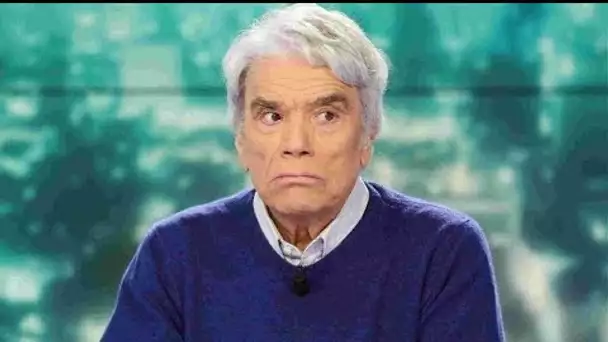 Bernard Tapie craque et hurle en plein procès…