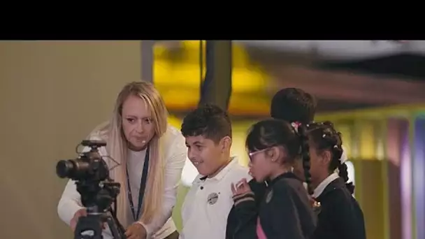 Festival du Film de Sharjah : les nouvelles générations à l'honneur