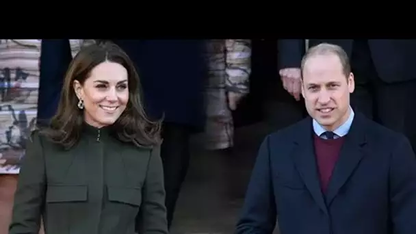 Kate Middleton et Prince William se moquent de Meghan Markle, ses ardeurs s’adoucissent après l’an