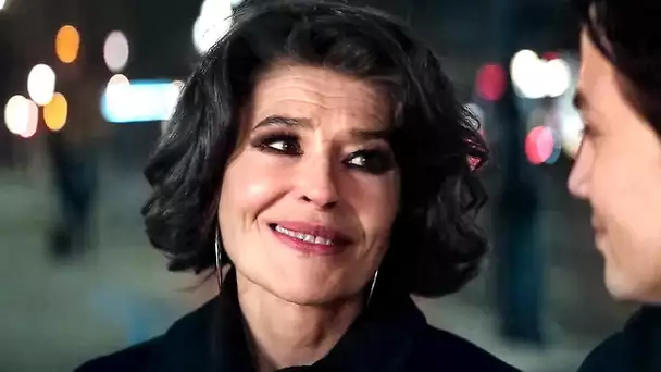 MA FRANCE À MOI Bande Annonce (2023) Fanny Ardant, Pierre Deladonchamps