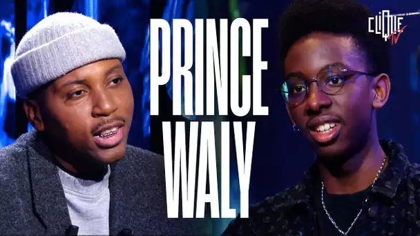 Prince Waly, son grand retour après 3 ans de pause forcée - Clique Talk