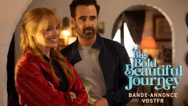 A BIG BOLD BEAUTIFUL JOURNEY - Bande-annonce VOSTFR
