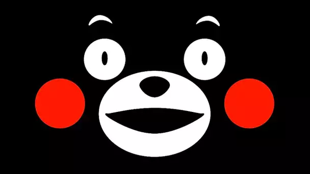 KUMAMON !