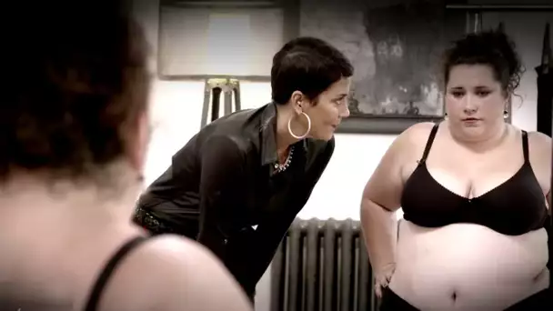 Élodie et Stacy, la transformation
