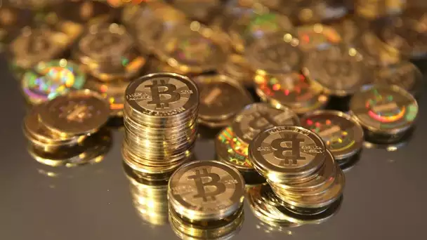 Bitcoin : seuls 10% des bitcoins doivent encore être minés