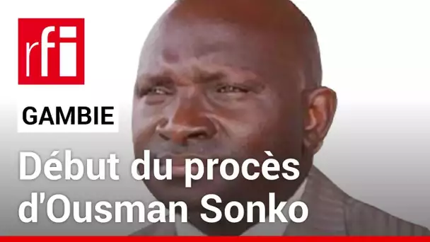 Gambie : ouverture du procès devant la justice suisse d’un ex-ministre de l’Intérieur de Yaya Jammeh