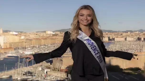✅  Miss France 2020 : Miss Provence première dauphine, la Toile la tacle