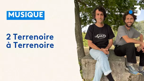 2 Terrenoire à Terrenoire