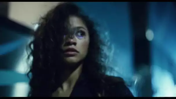 "Euphoria" et Zendaya de retour dans un épisode spécial au sombre trailer