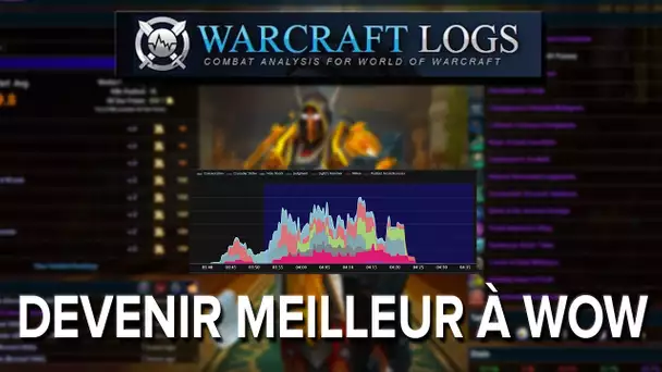 WoW BFA #26 : Devenir meilleur à WoW