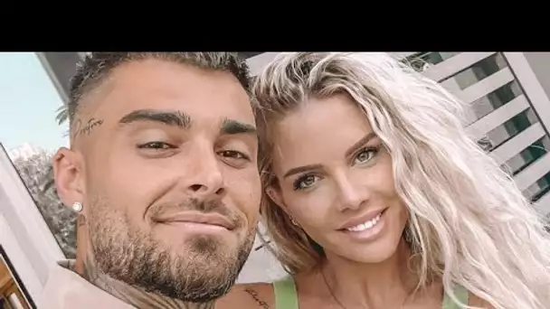 Jessica Thivenin et Thibault Garcia : leur couple est remis en cause une nouvelle fois