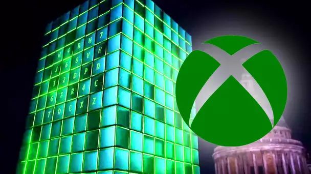 Xbox Series X : Bande Annonce de Lancement Officielle