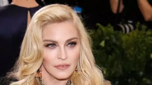Madonna : pourquoi Instagram a censuré une de ses publications ?