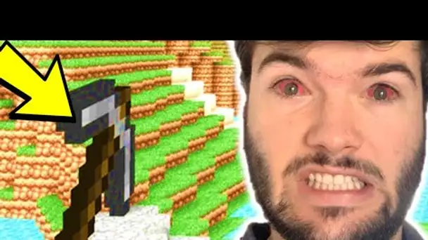 JE RECODE MINECRAFT EN 24H !