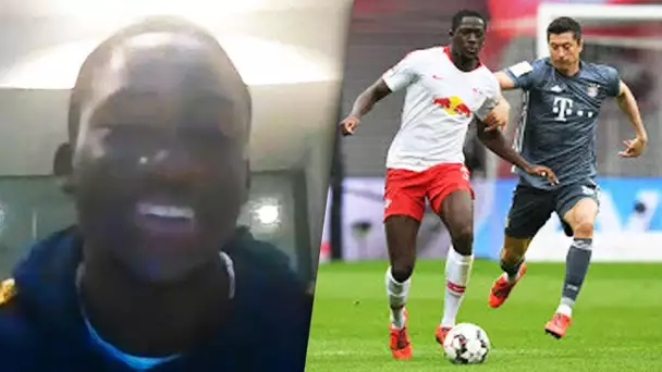 Ibrahima Konaté se lâche dans son interview "The Best" | Oh My Goal