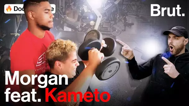 Morgan raconte sa carrière sur les réseaux et son feat avec Kameto qui l'a fait exploser – Épisode 2