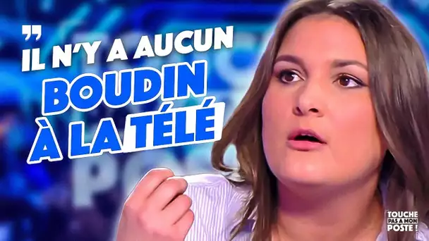 Juliette Briens outrée par les propos SEXISTE de Pierre-Jean Chalençon - FAH