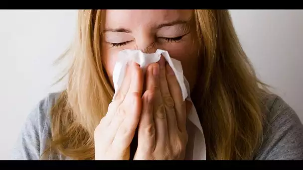 Peut-on guérir le rhume avec de l'homéopathie ?